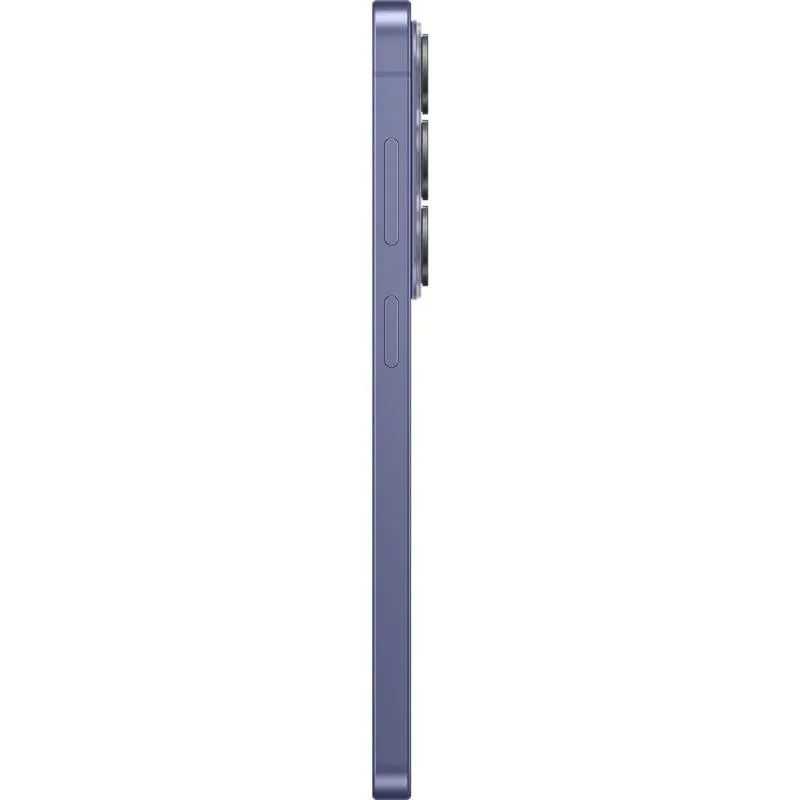 Samsung SM-S942BZVHEUE - Mobiltelefon - 512 GB - Violett