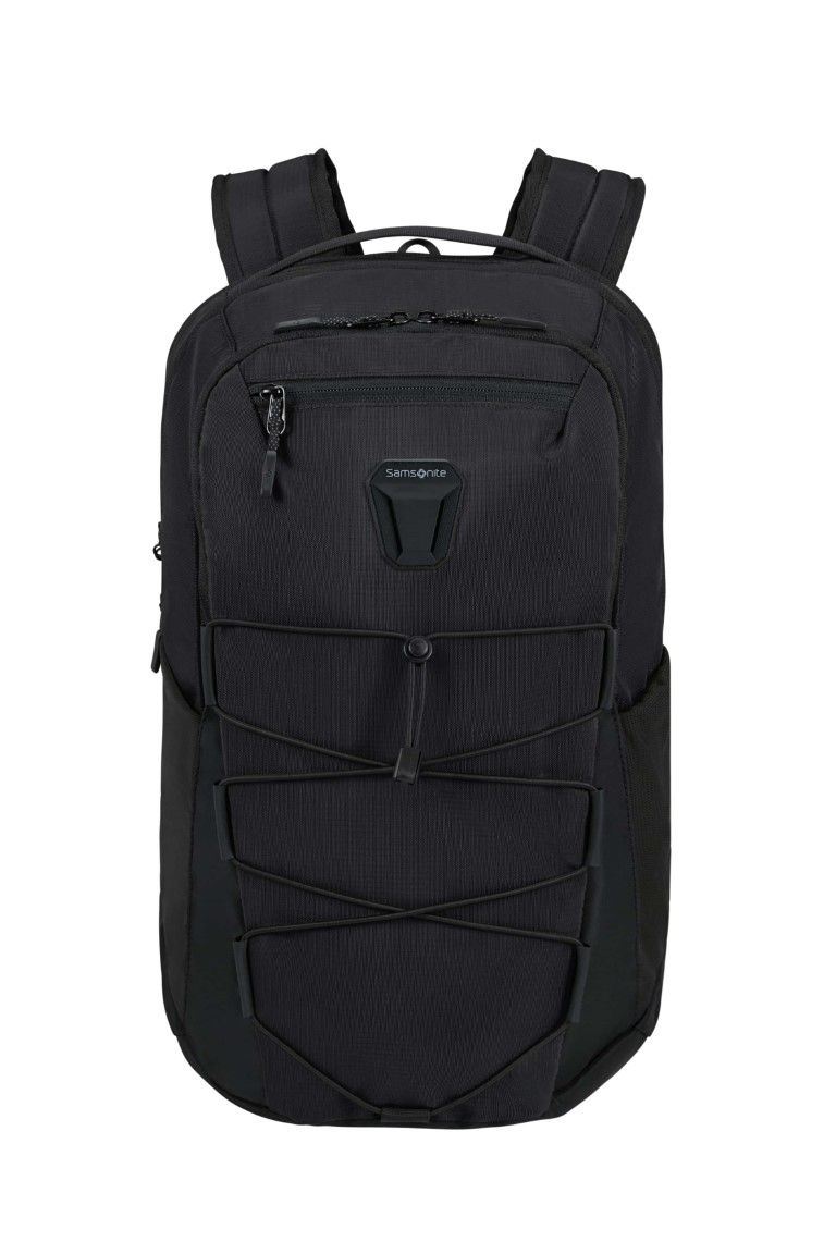 SAMSONITE DYE-NAMIC BACKPACK M, schwarz
