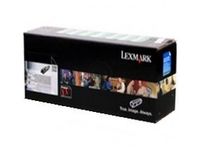 Lexmark Schwarz - Original - Tonerpatrone - für Lexmark M1140