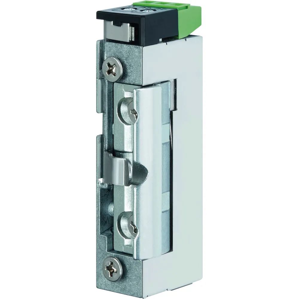 EffEff Türöffner 13805 RR FaFix 12V DC ohne Schließblech