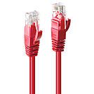 Lindy Patch-Kabel - RJ-45 (M) zu RJ-45 (M)
