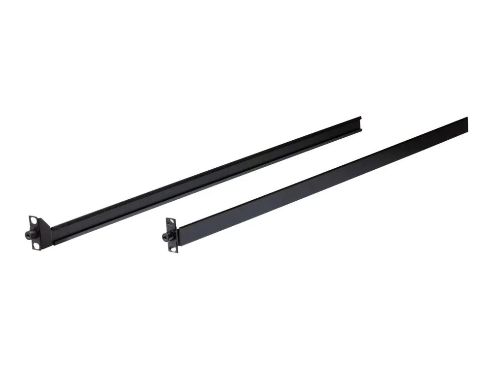 ATEN 2K-0001 Standard Installation 2-in-1U - Rackmontage-Kit für KVM-Konsole