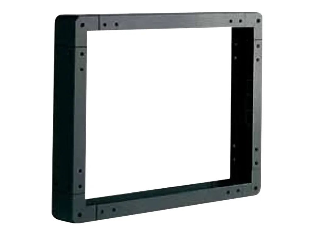 DIGITUS Sockel für Netzwerkschränke der Unique & Dynamic Basic Serie - 600x800 mm (BxT)