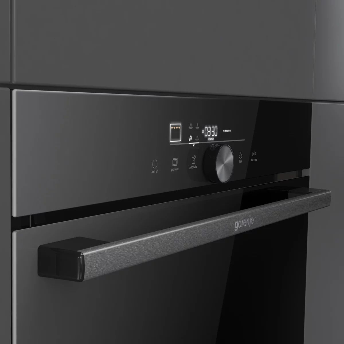 Gorenje GO66E Pizza350C