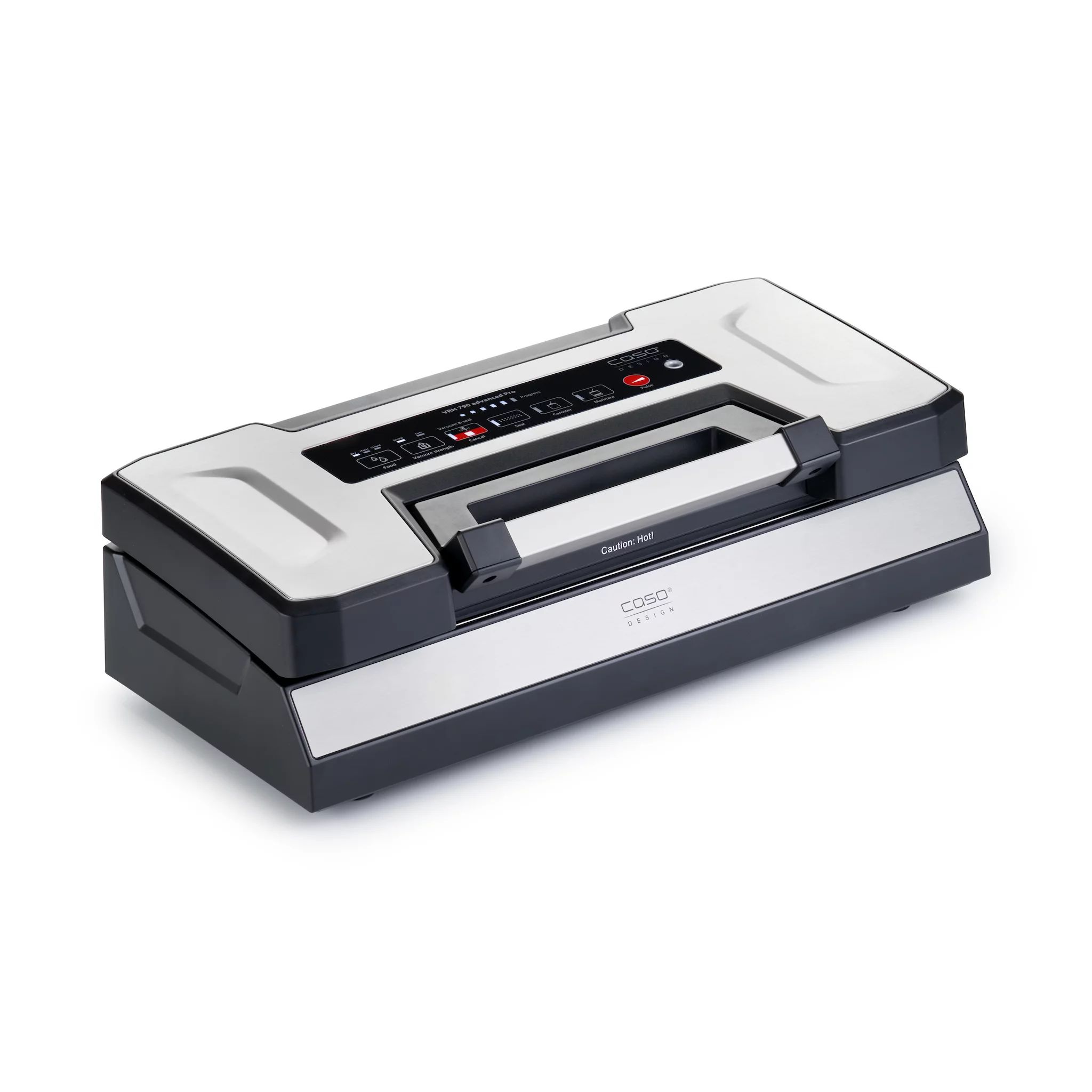 CASO VRH 790 advanced Pro