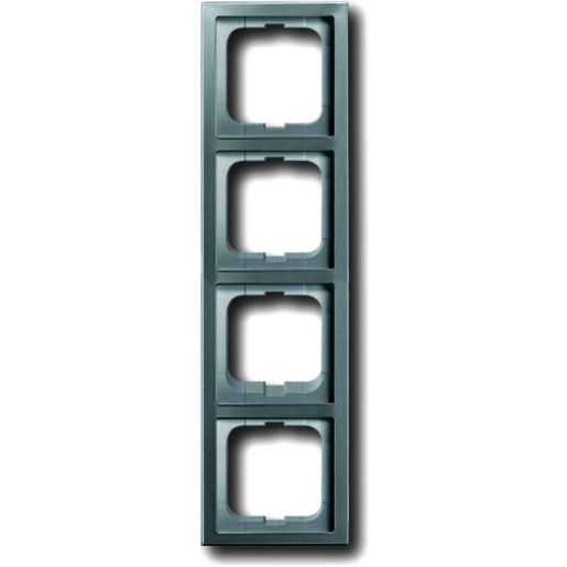 Busch-Jaeger PUR RAHMEN 4F / BUSCH 1724-866K 2CKA001754A4320