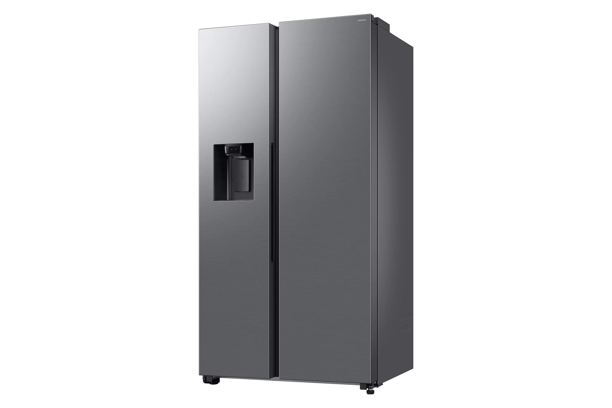 Samsung RS70F65KETEF, silber