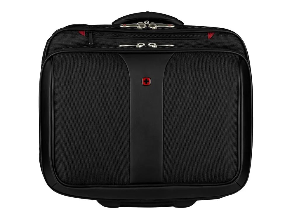 Wenger PATRIOT Comp-U-Roller - Notebook-Tasche - 43 cm (17")