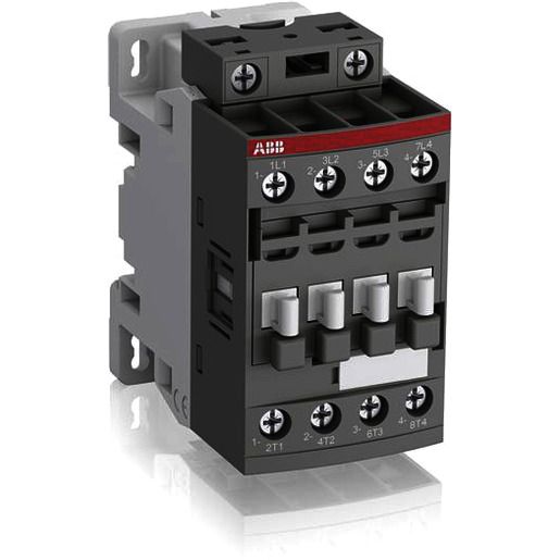 ABB SCHÜTZ 100-250V50/60HZ / AF09-40-00-13 1SBL137201R1300