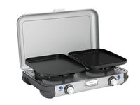 Camping Gaz Campingaz Camping Kitchen 2 Grill & Go CV - Rechteckig - Metall - 490 mm - 350 mm - 100 mm - 5,5 kg