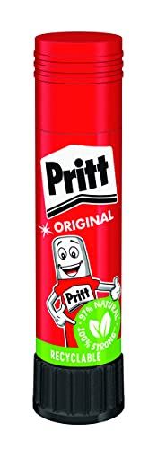 Henkel Pritt Klebestifte Classic, 3x11g