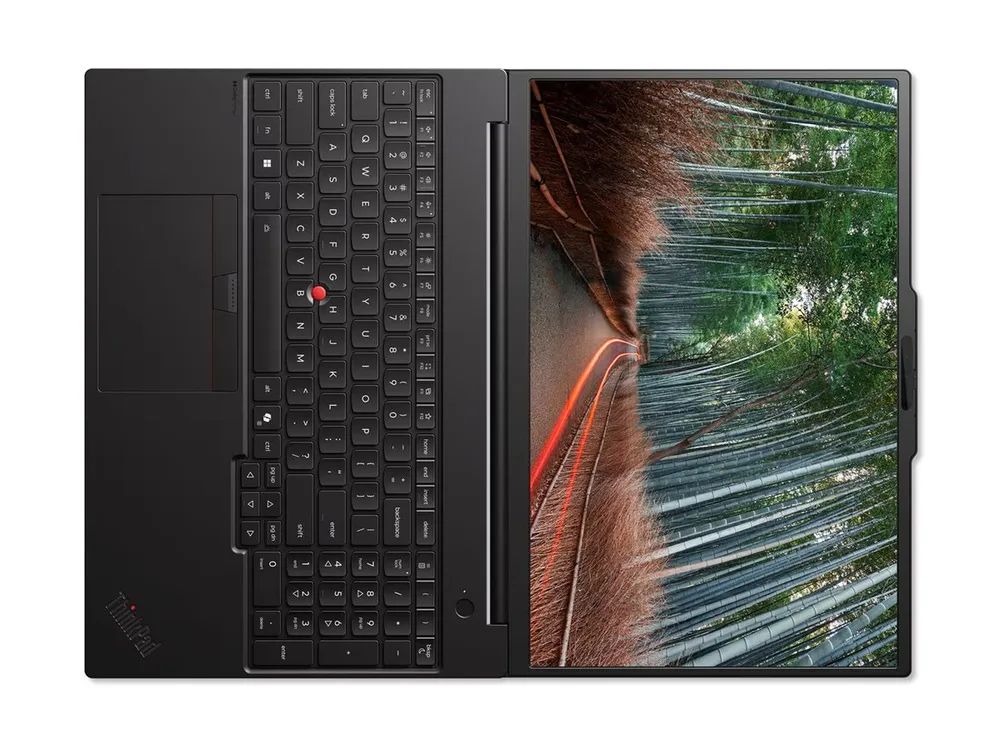 Lenovo ThinkPad P16s Gen 5 21XE - Intel Core Ultra X9 388H - Win 11 Pro - Arc B390 - 64 GB RAM - 1 TB SSD TCG Opal Encryption 2, NVMe - 40.6 cm (16")