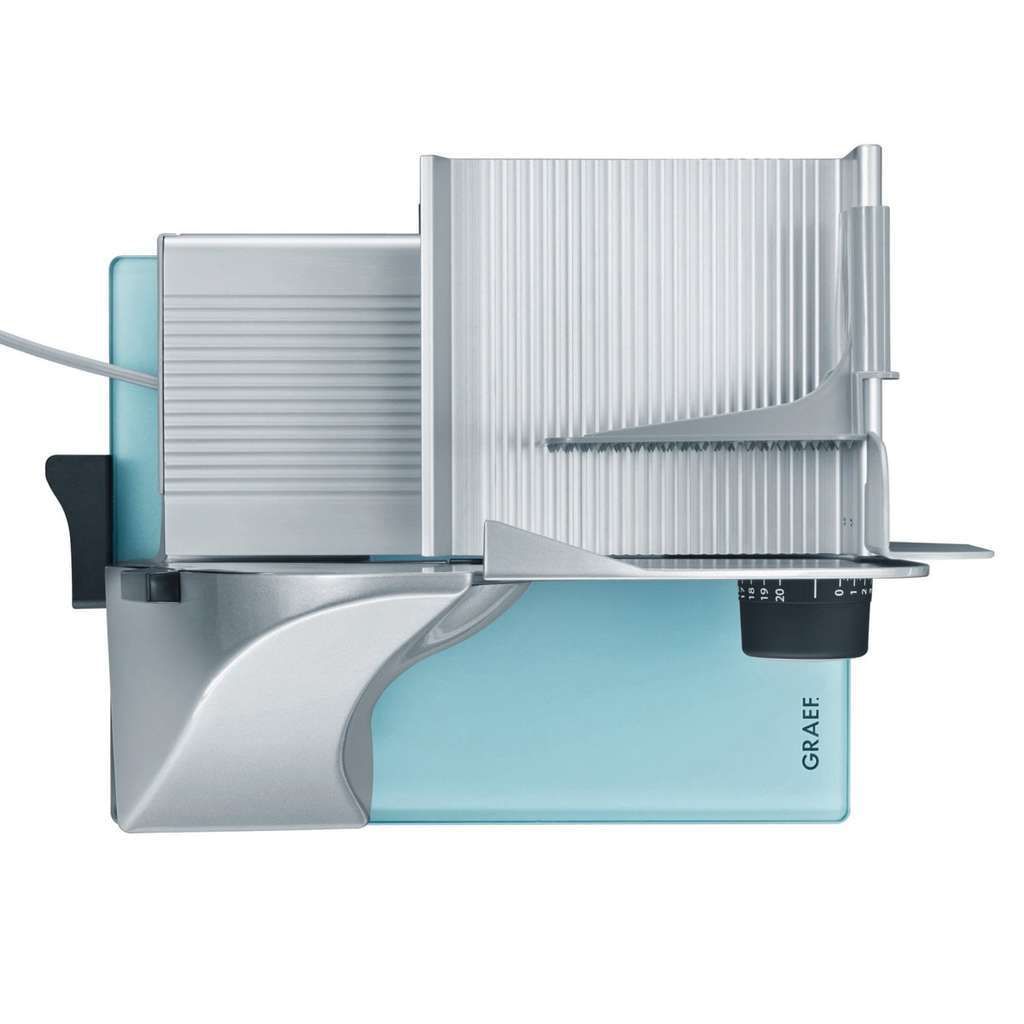 Graef Allesschneider M 80 Master
