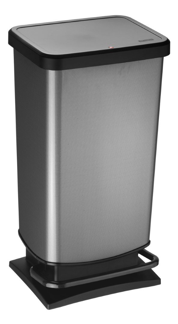 Rotho Treteimer 40 l PASO