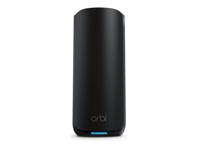 Netgear Orbi 870 Series RBE870B - WLAN-System - (Router)