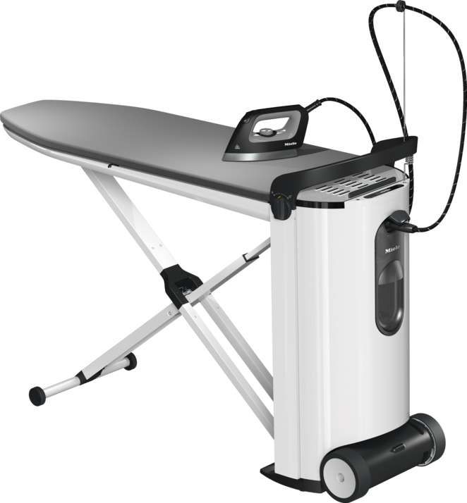 Miele FashionMaster B 4312 Dampfbügelsystem