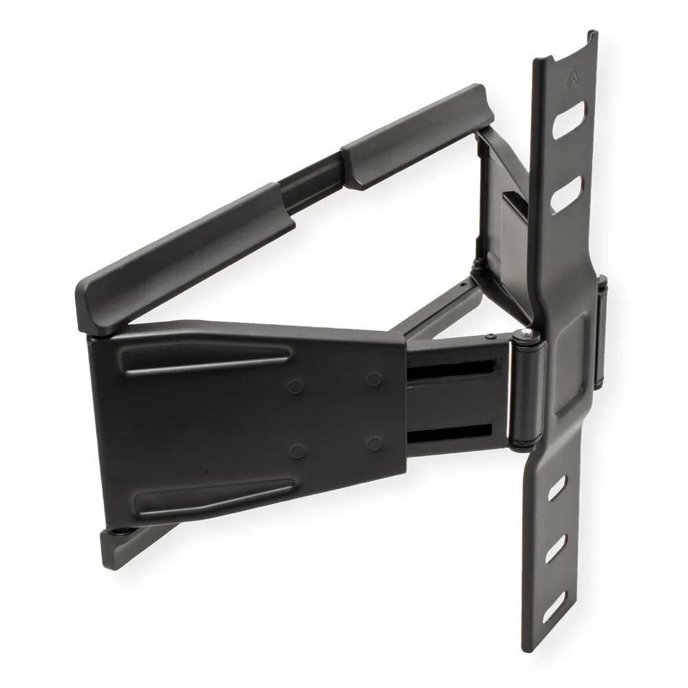 VALUE TV-Wandhalterung, ultra-slim, 43-90 Zoll, bis 50 kg