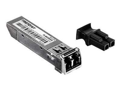 TRENDnet TI-MGBSX - SFP (Mini-GBIC)-Transceiver-Modul