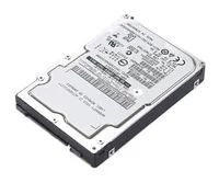 Lenovo Gen3 - Festplatte - 900 GB - Hot-Swap - 2.5" (6.4 cm)