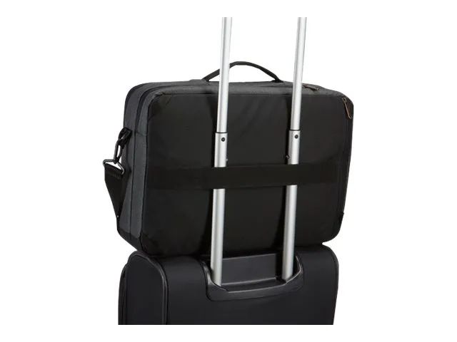 Case Logic ERA Hybrid - Notebook-Schultertasche - 39.6 cm (15.6")