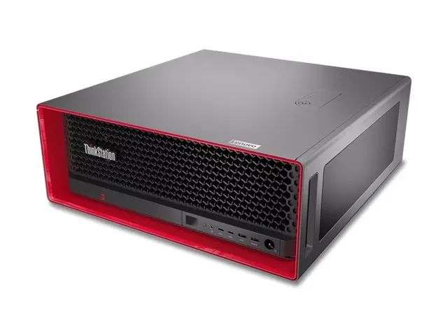 Lenovo ThinkStation P5 30GA - Tower - 1 x Xeon