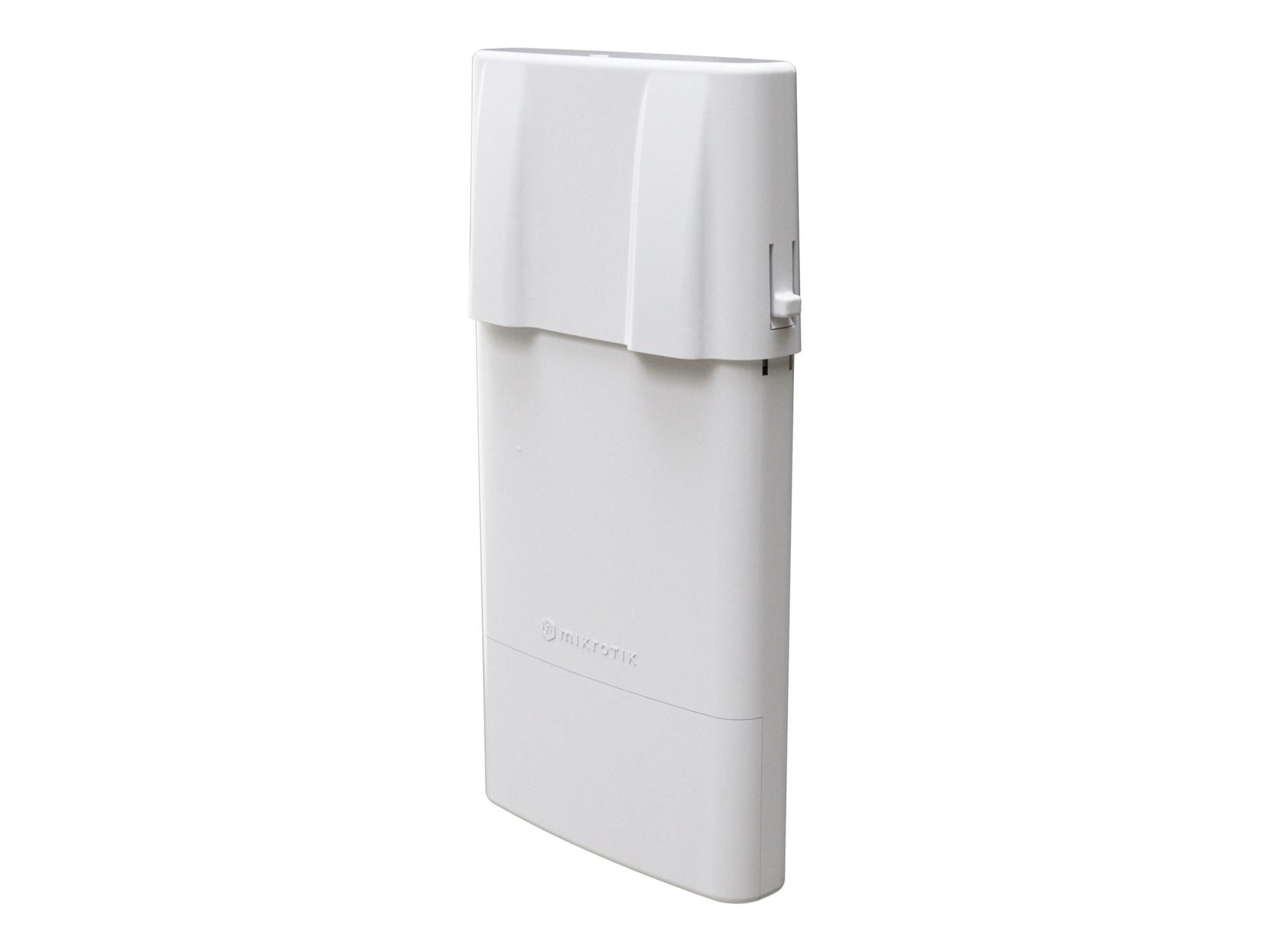 MikroTik NetBox 5 ax - Accesspoint - Wi-Fi 6