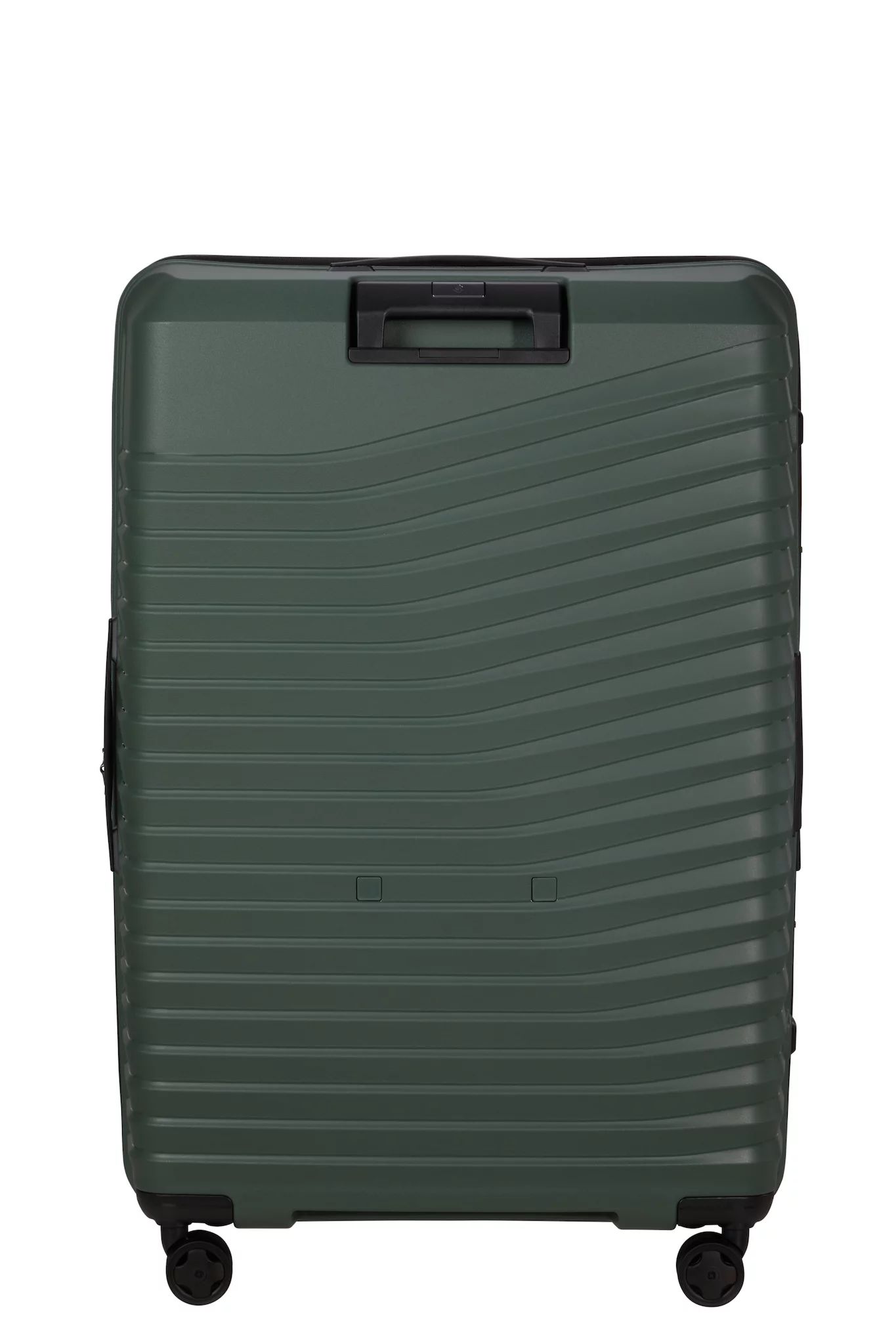 SAMSONITE INTUO SPINNER 81/30 EXP, olive green