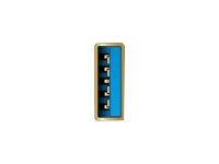 Delock Netzwerkadapter - USB 3.2 Gen 1 - 2.5GBase-T
