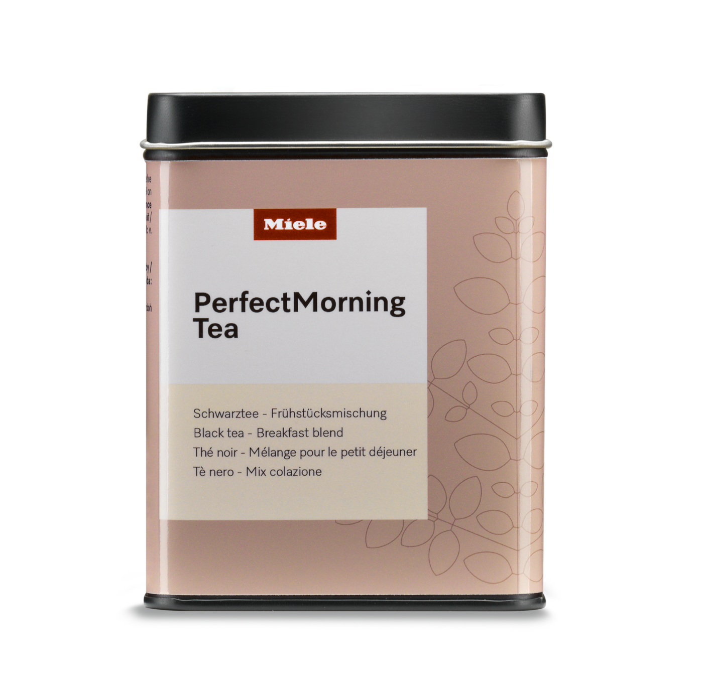 Miele BIO Tee PerfectMorning 80g