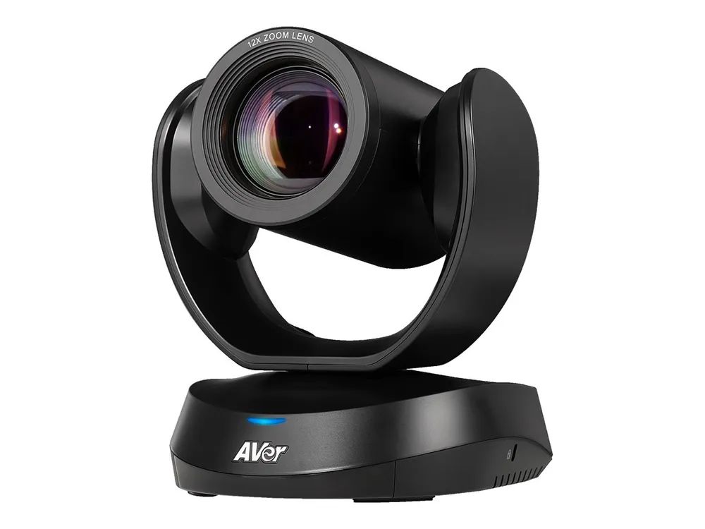 AVer CAM520 Pro3 - Konferenzkamera - PTZ - Farbe
