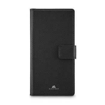 Black Rock Booklet "2-1 Wallet" für Samsung Galaxy A57 5G Schwarz