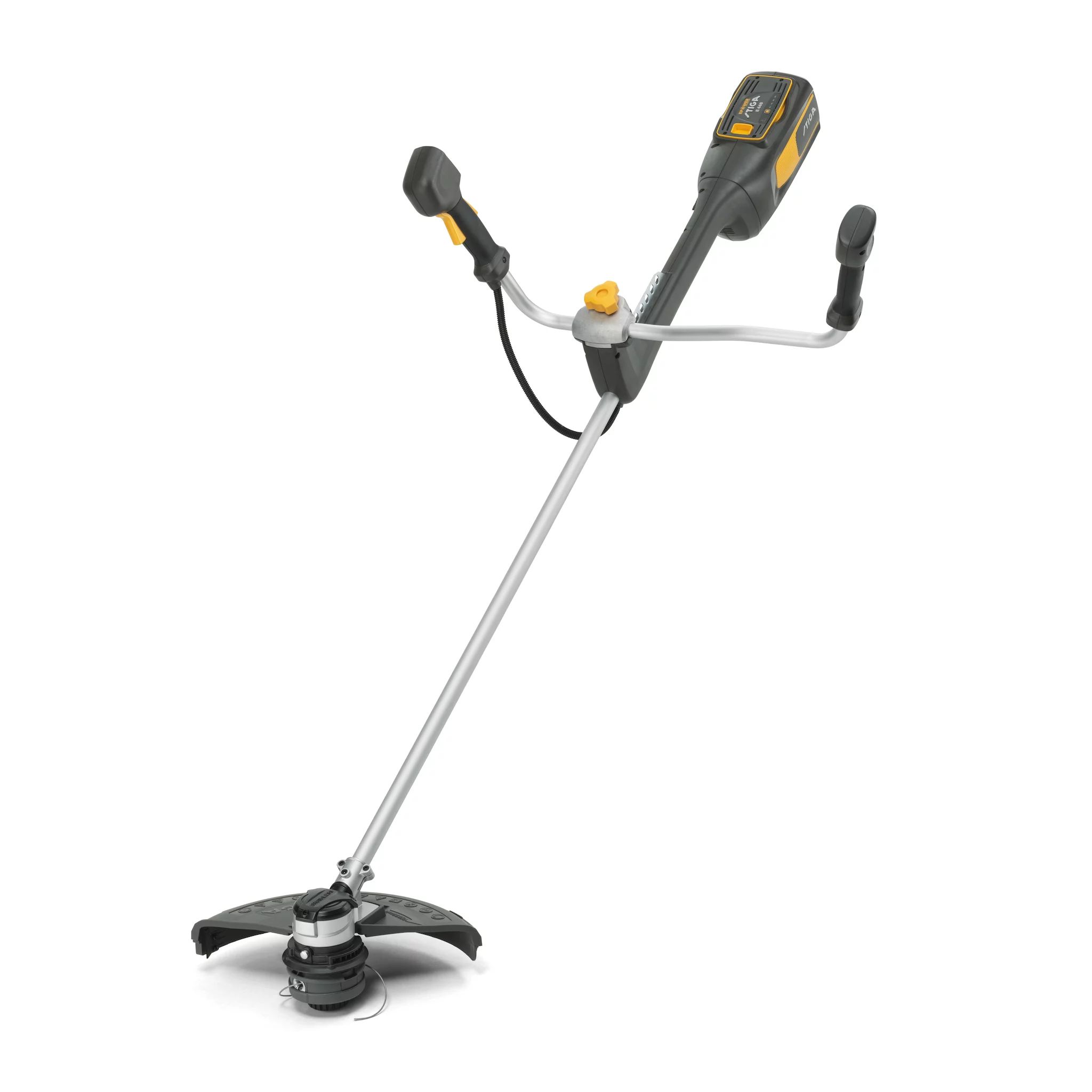 STIGA BC 700e B