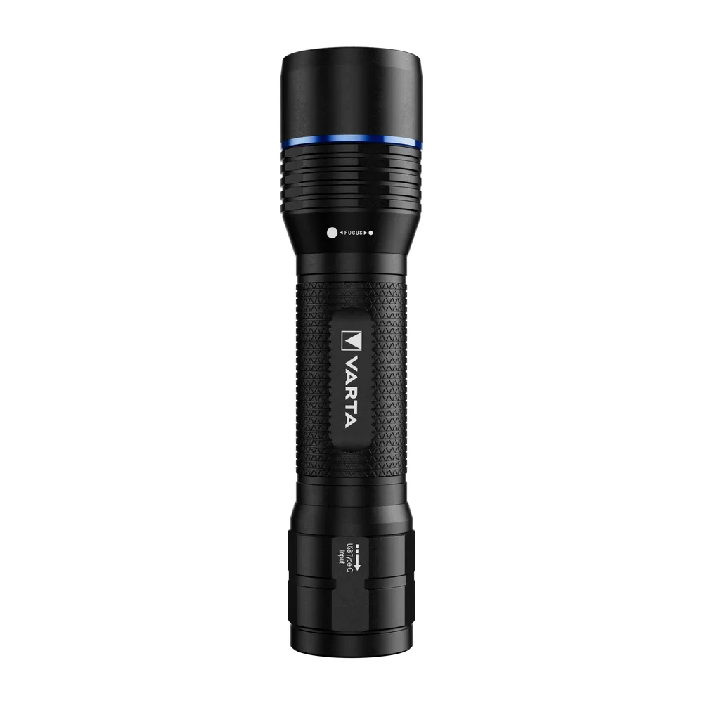 VARTA Night Cutter Pro F20R mit Akku