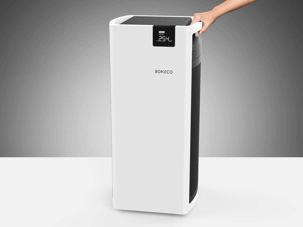 Boneco Luftreiniger P700, Weiß