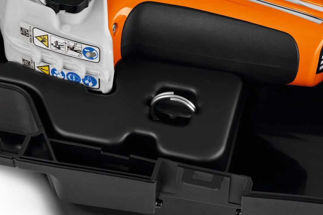 STIHL GTA 40.0 SET Akku-Gehölzschneider