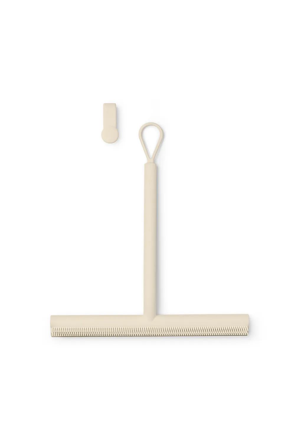 Brabantia ReNew Duschkabinenabzieher - Soft Beige