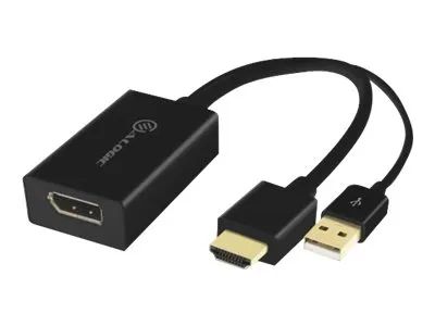 Alogic Premium Series - Videokonverter - HDMI