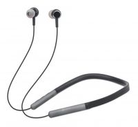 Manhattan Sound Science Bluetooth In-Ear Headset with Neckband (Clearance Pricing)