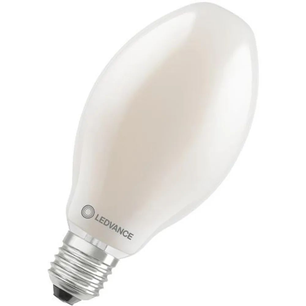 Ledvance LED LAMPE 3000LM 20W 840 E27 / LEDVAN HQL LED FILAMENT VAL 4099854071799