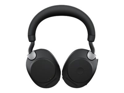 Jabra Evolve2 85 UC Stereo - Headset - ohrumschließend