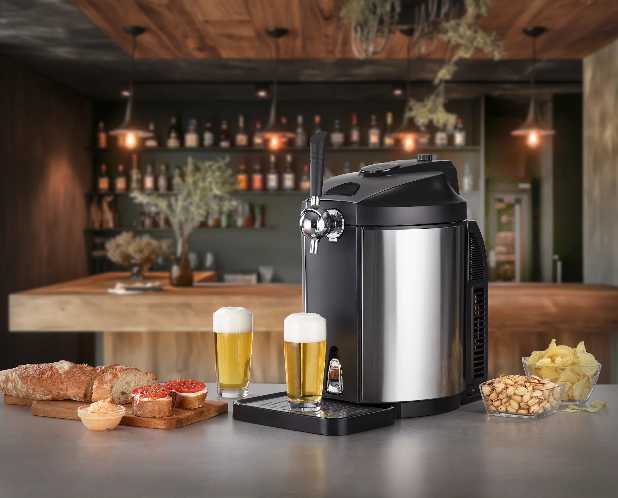 CASO Beer Master