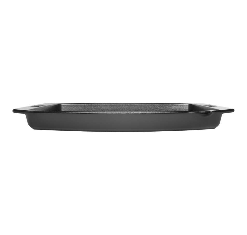 Weber BBQ Keramik-Grillpfanne