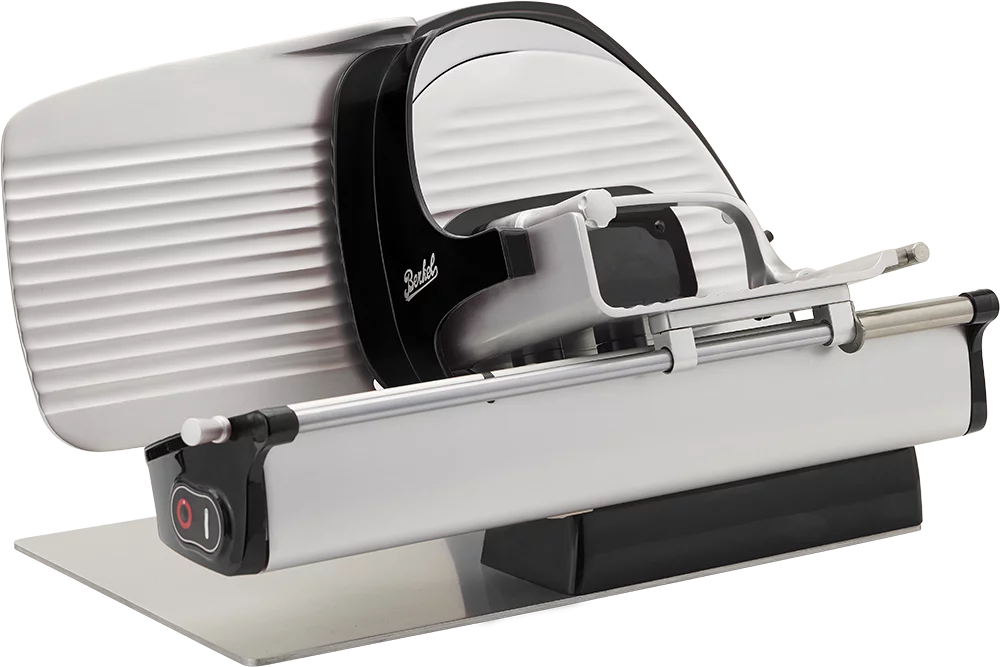 Berkel Home Line 250 PLUS schwarz