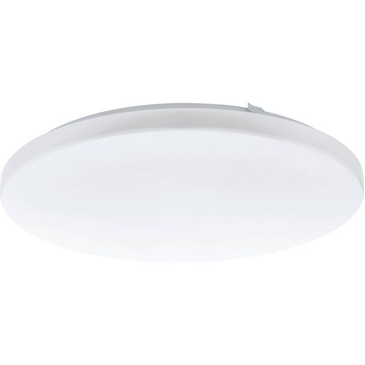 Eglo DECKENL.LED 33,5W 3900LM 3000K / EGLO FRANIA Ø430 WEIß 97873