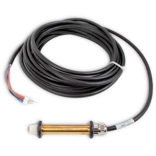 Etherma U FEUCHTEFÜHLER F DACHRINNENH / ETHERM ET-3354 TEMPERATUR 34089