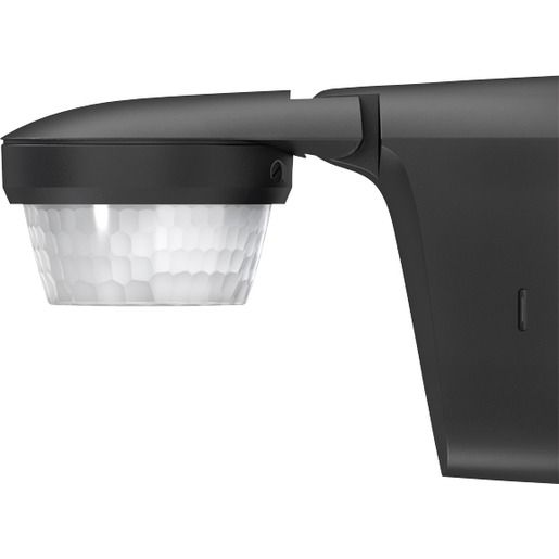 Theben Bewegungsmelder BEWEGUNGSMELDER 360 IP55 NDGS / THEBBW THELUXA S360 BK SW 1010511