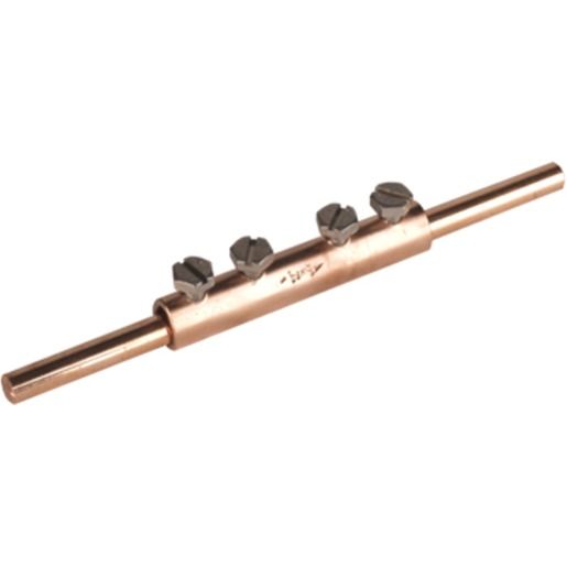 Dehn VERBINDUNGSMUFFE 8 DM / DEHN 385.207 CU F.RD8 385207