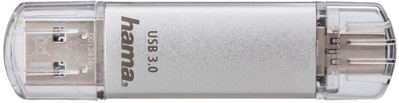 Hama 124162 C-LAETA 32GB USB 3.1/3.0
