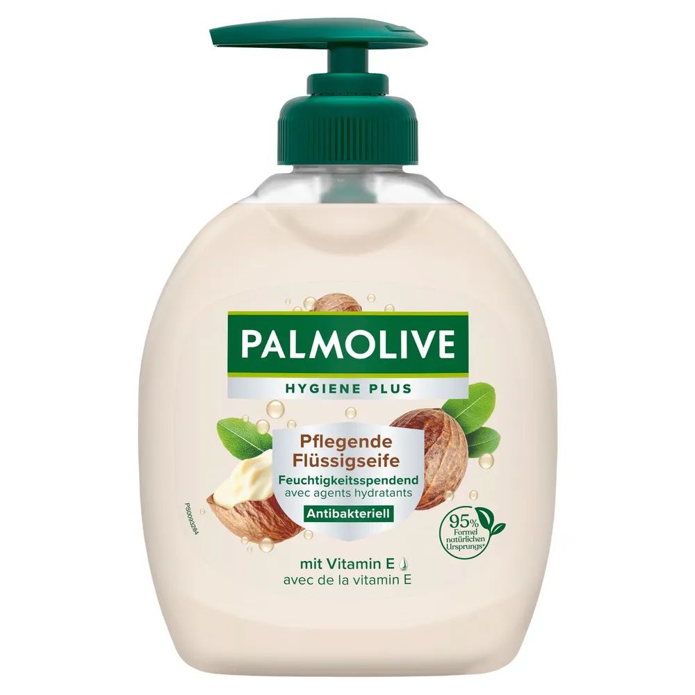 Palmolive Hygiene+ Pflegende Flüssigseife 300ml