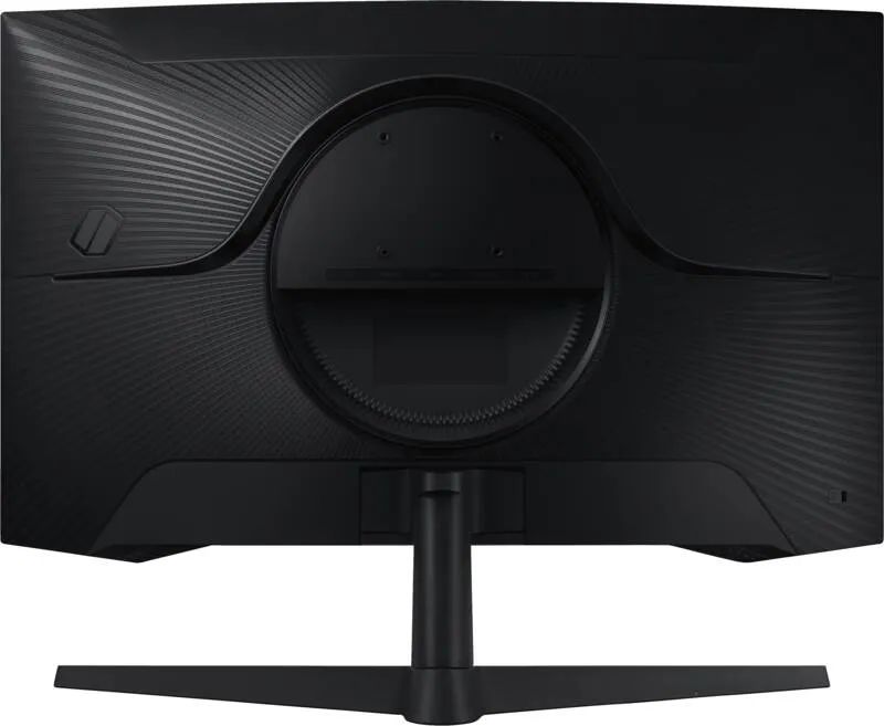 Samsung Odyssey G5 S32CG554EU - G55C Series - LED-Monitor - Gaming - gebogen - 80 cm (32")